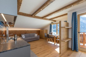 Ausserharmerhof App Himmelreich San Martino Di Castrozza